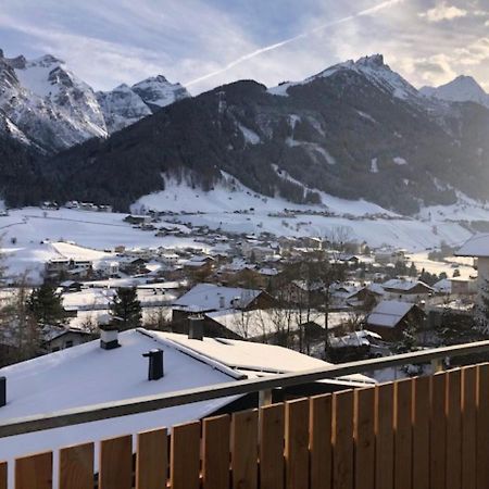 Haus Adlerhorst Apartman Neustift im Stubaital Kültér fotó