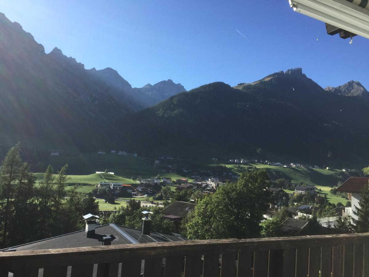 Haus Adlerhorst Apartman Neustift im Stubaital Kültér fotó