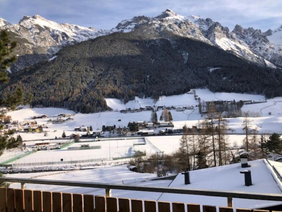 Haus Adlerhorst Apartman Neustift im Stubaital Kültér fotó