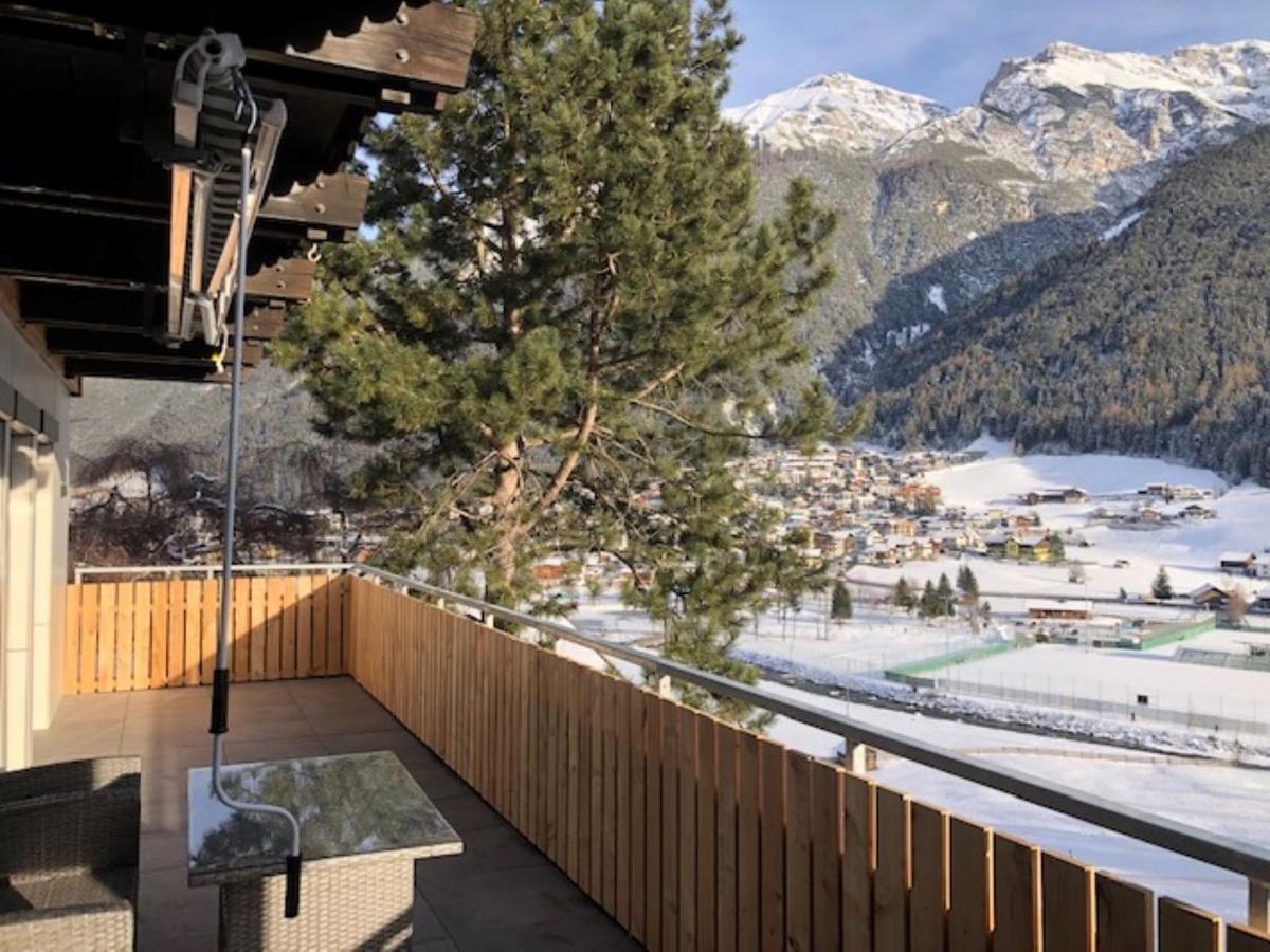 Haus Adlerhorst Apartman Neustift im Stubaital Kültér fotó