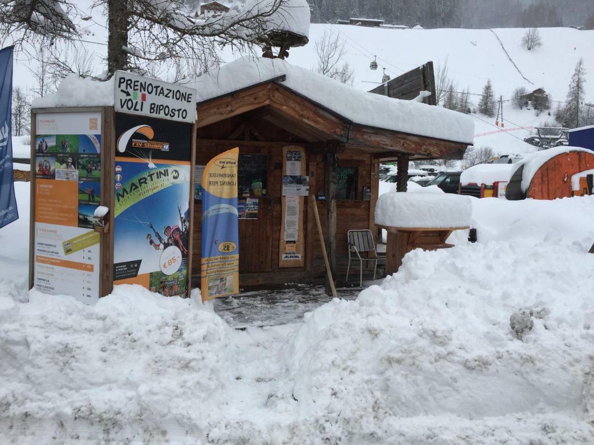 Haus Adlerhorst Apartman Neustift im Stubaital Kültér fotó